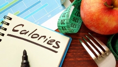 다이어트할 때, 칼로리 정말 중요할까?