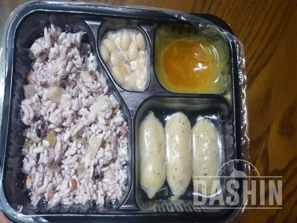 너무 맛있고 완전 만족입니다!!♡