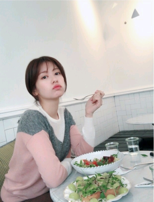 정소민