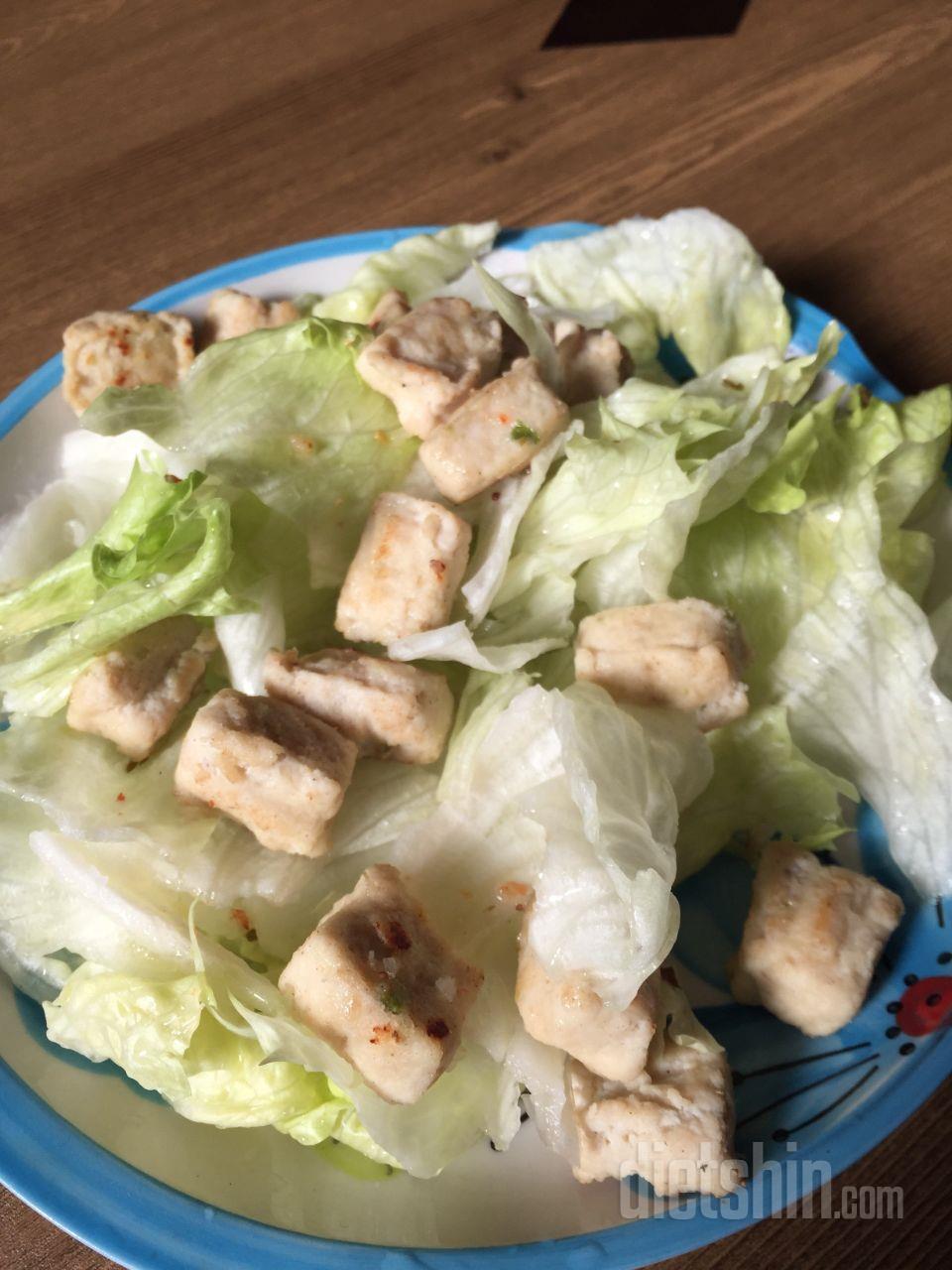 진짜 맛있어요!