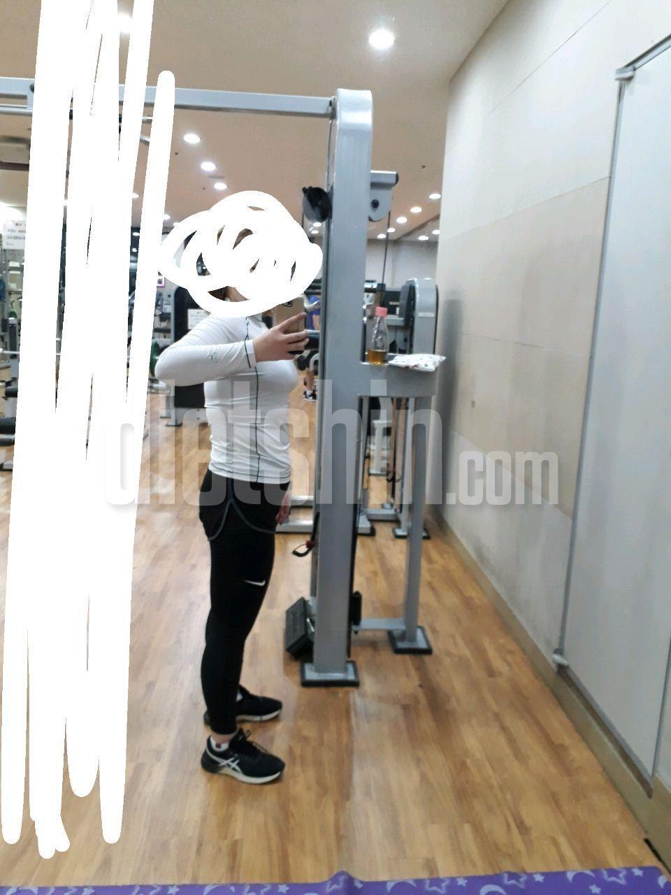 95kg-66kg 30키로감량!