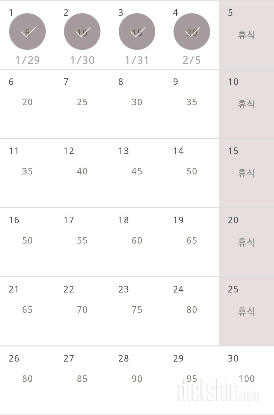 30일 버핏 테스트 214일차 성공!