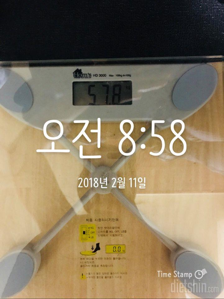 2.11 아침