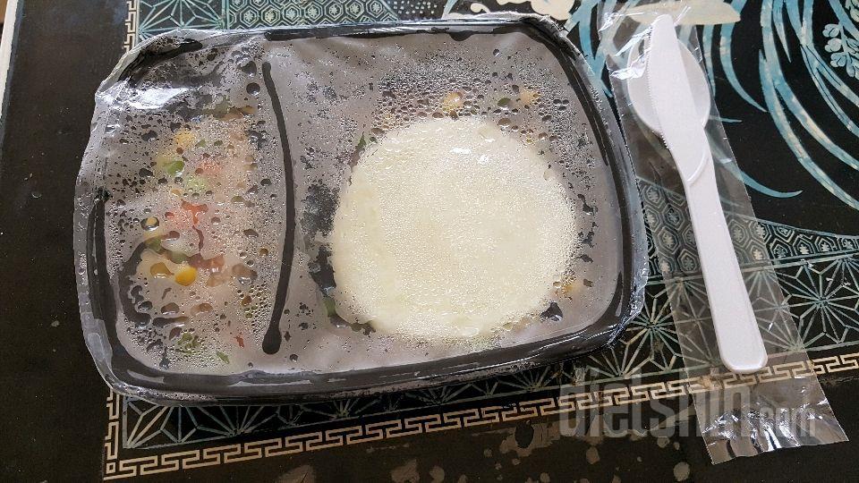 [이젠슬림] 현미영양밥 / 너비아니 후기