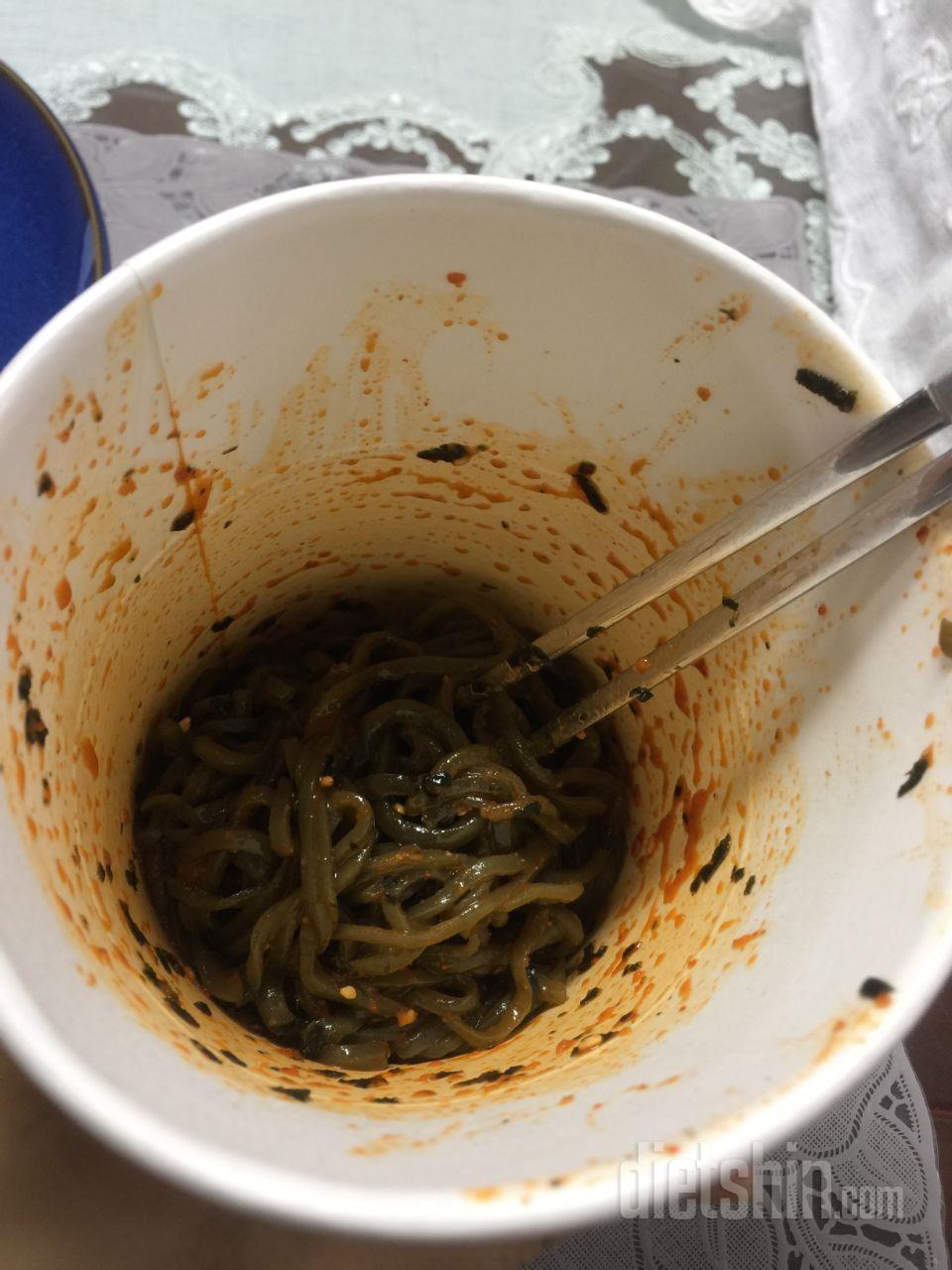 이 식품 개발자 상받아야됨 ㅋㅋㅋ