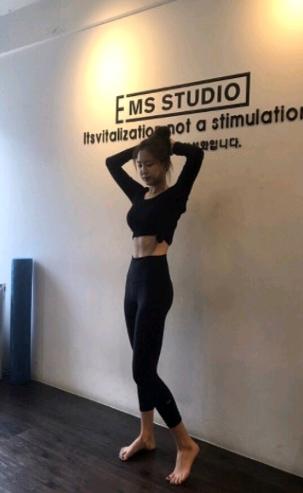 손나은 ㅜㅜ