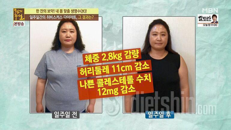 인기 많은 다이어트 식품