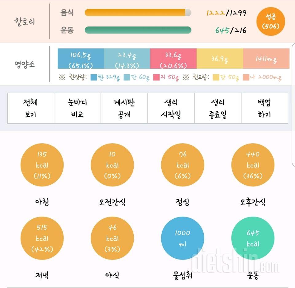 [다신 10기 필수 미션] 14일차 등록 완료