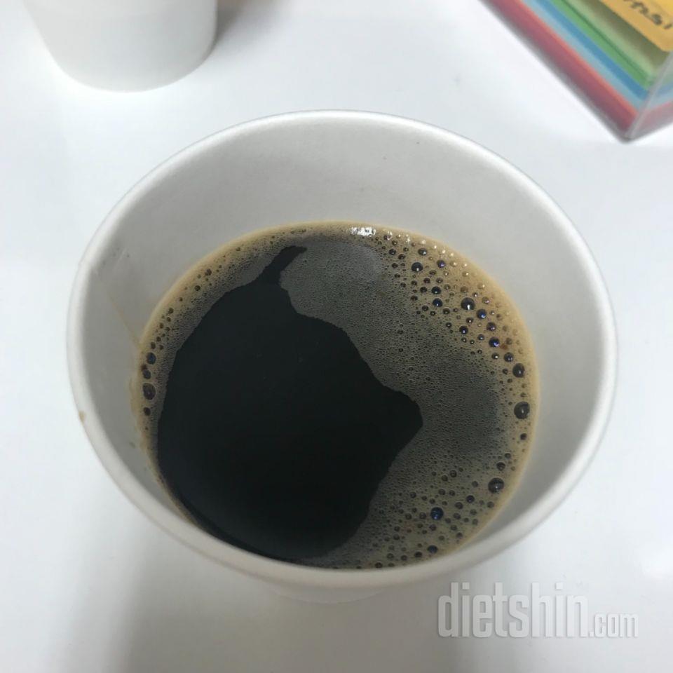 커피대용으로 좋아여