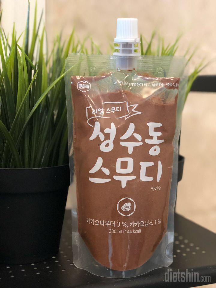 카카오맛 당류7% 실화?😍