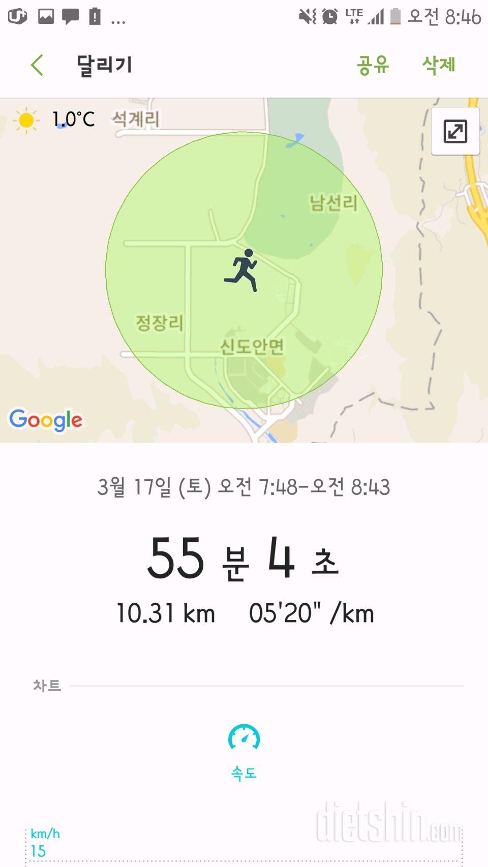 3.14~17일까지 입니다