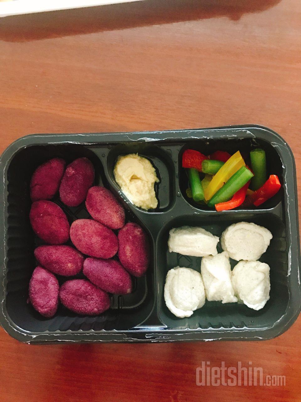 맛있어요❤️