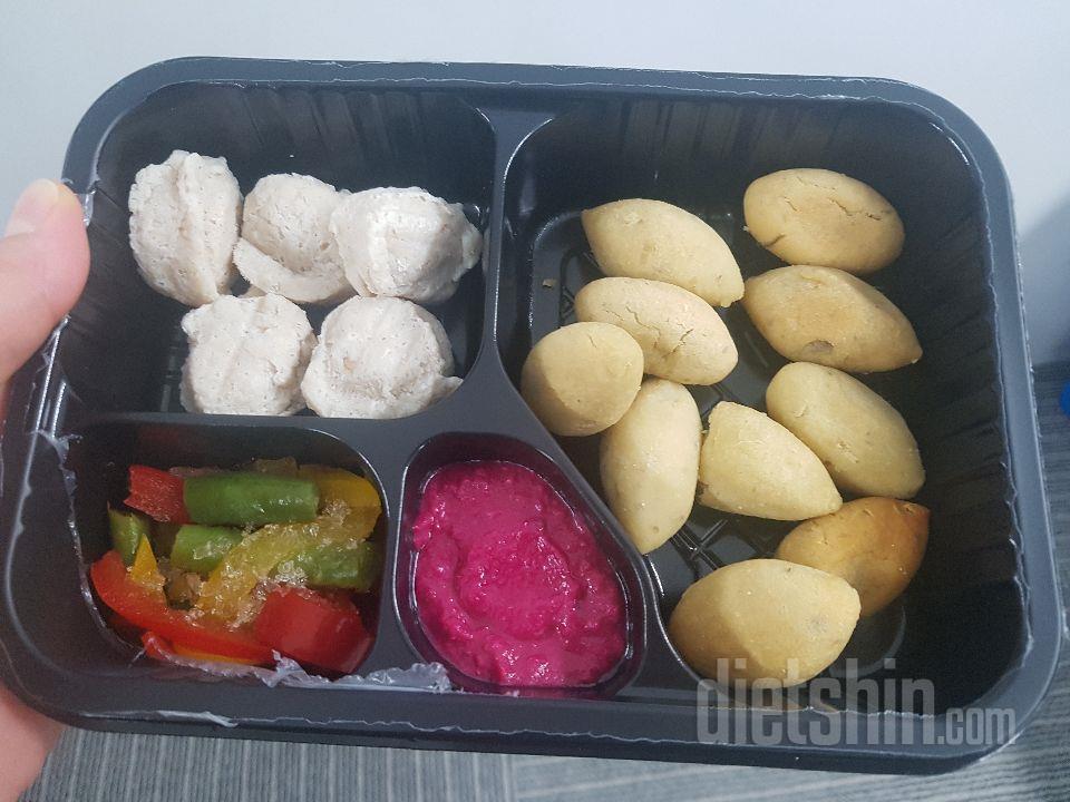 닭살이구마 1일차 후기