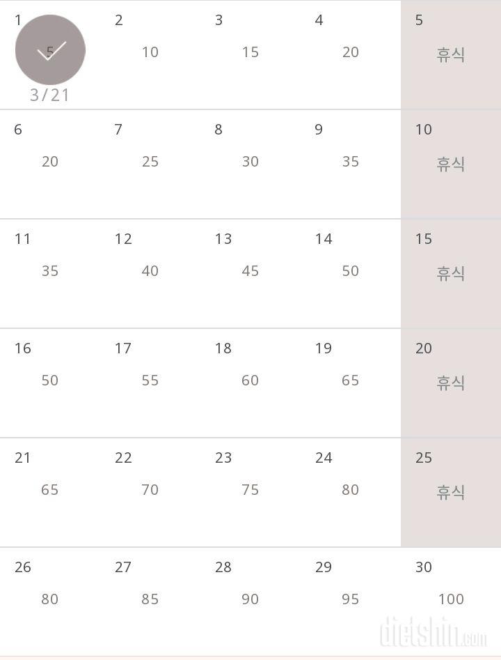 30일 버핏 테스트 1일차 성공!