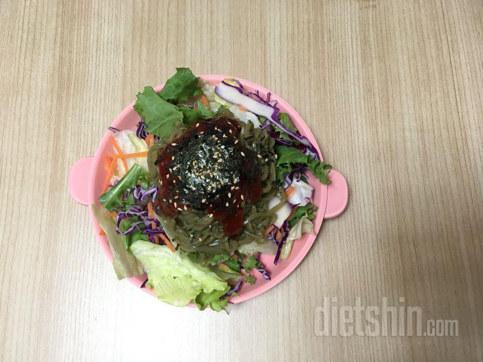 이게 어떻게 36칼로리???