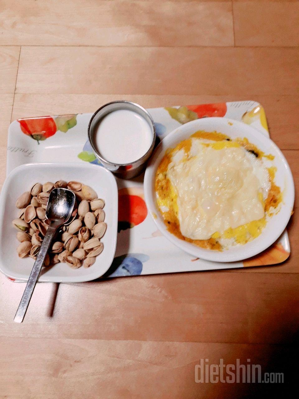 3.27 저녁🍽