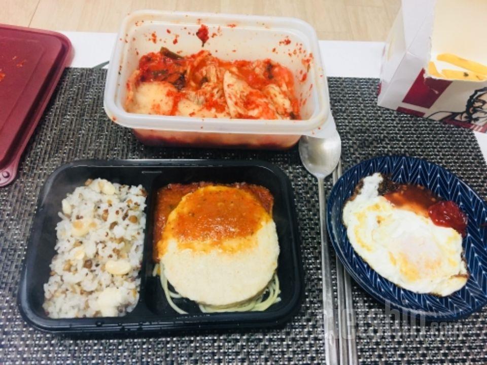 꽤 맛있네용ㅎㅎ