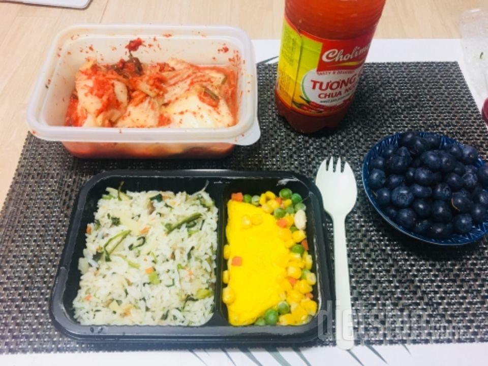 꽤 맛있네용ㅎㅎ