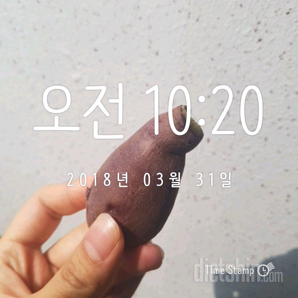 30일 아침먹기 6일차 성공!