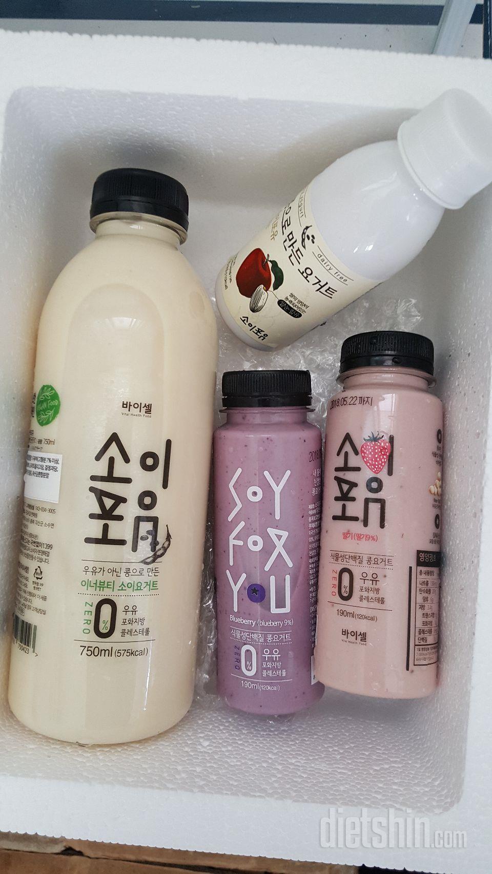 비기너팩으로 구입했어요.