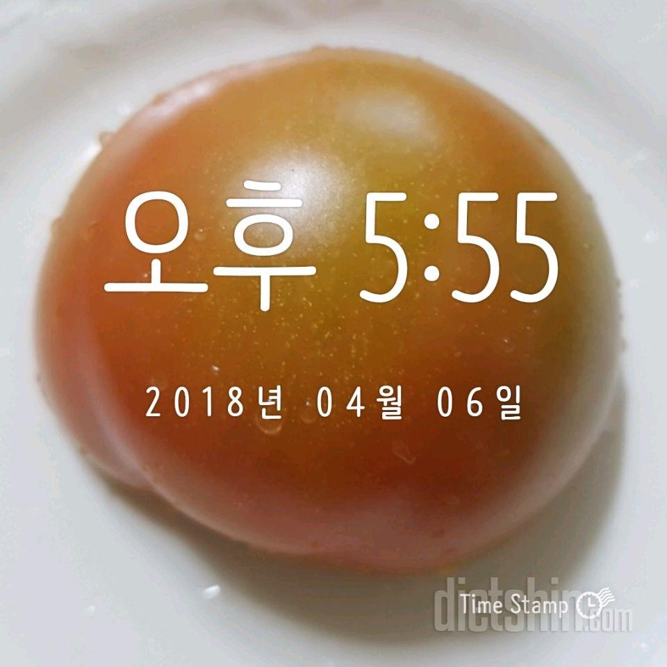 0406 하루식단