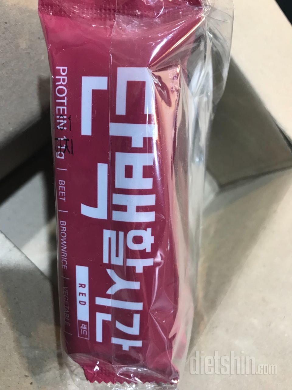 4가지모두 맛있어요