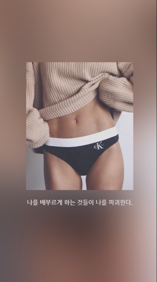 다이어트 뿌셔🔥🔥