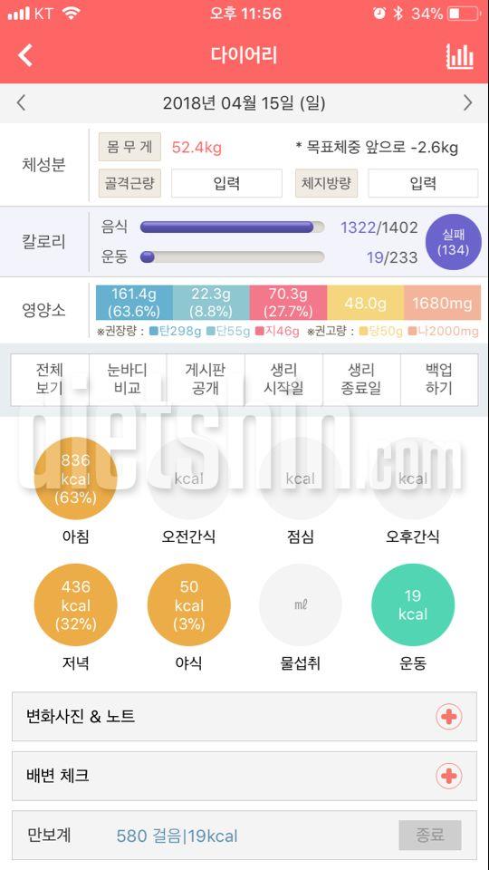 4월 15일 방콕