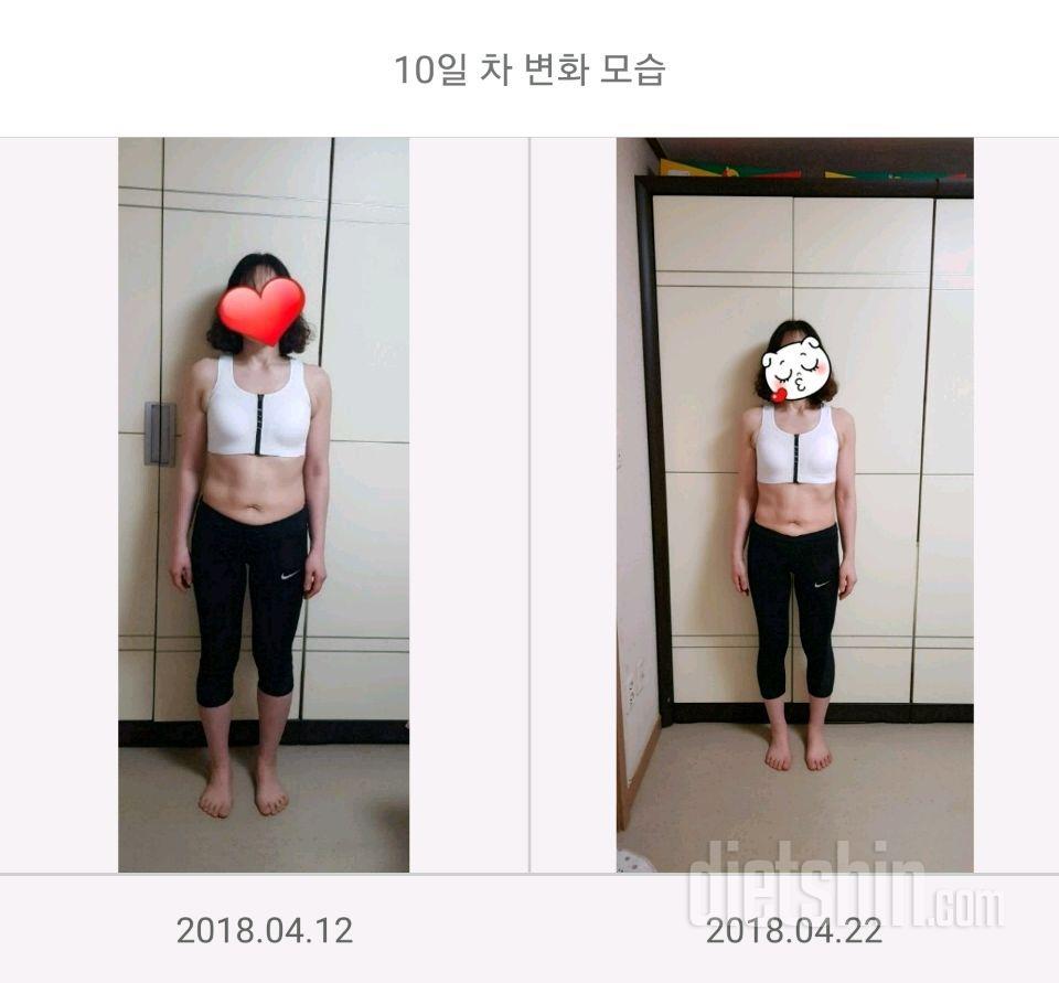 프로필 사진을 위한 첫걸음..