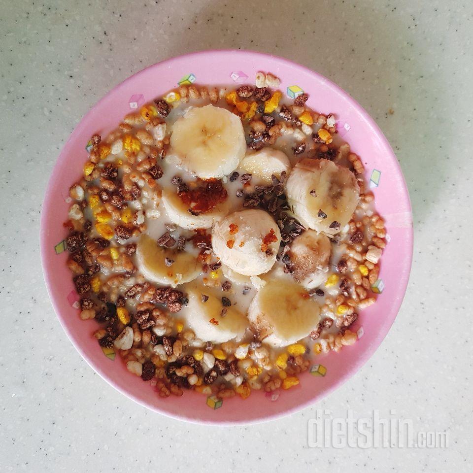 포만감 짱! 건강한 맛