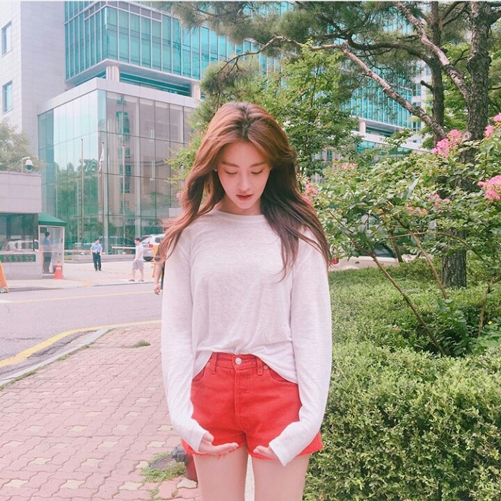 오연서 자극사진