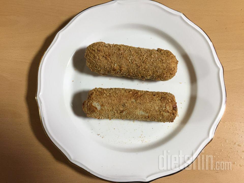 통밀식빵 핫도그 짱맛 또 먹고싶다!!