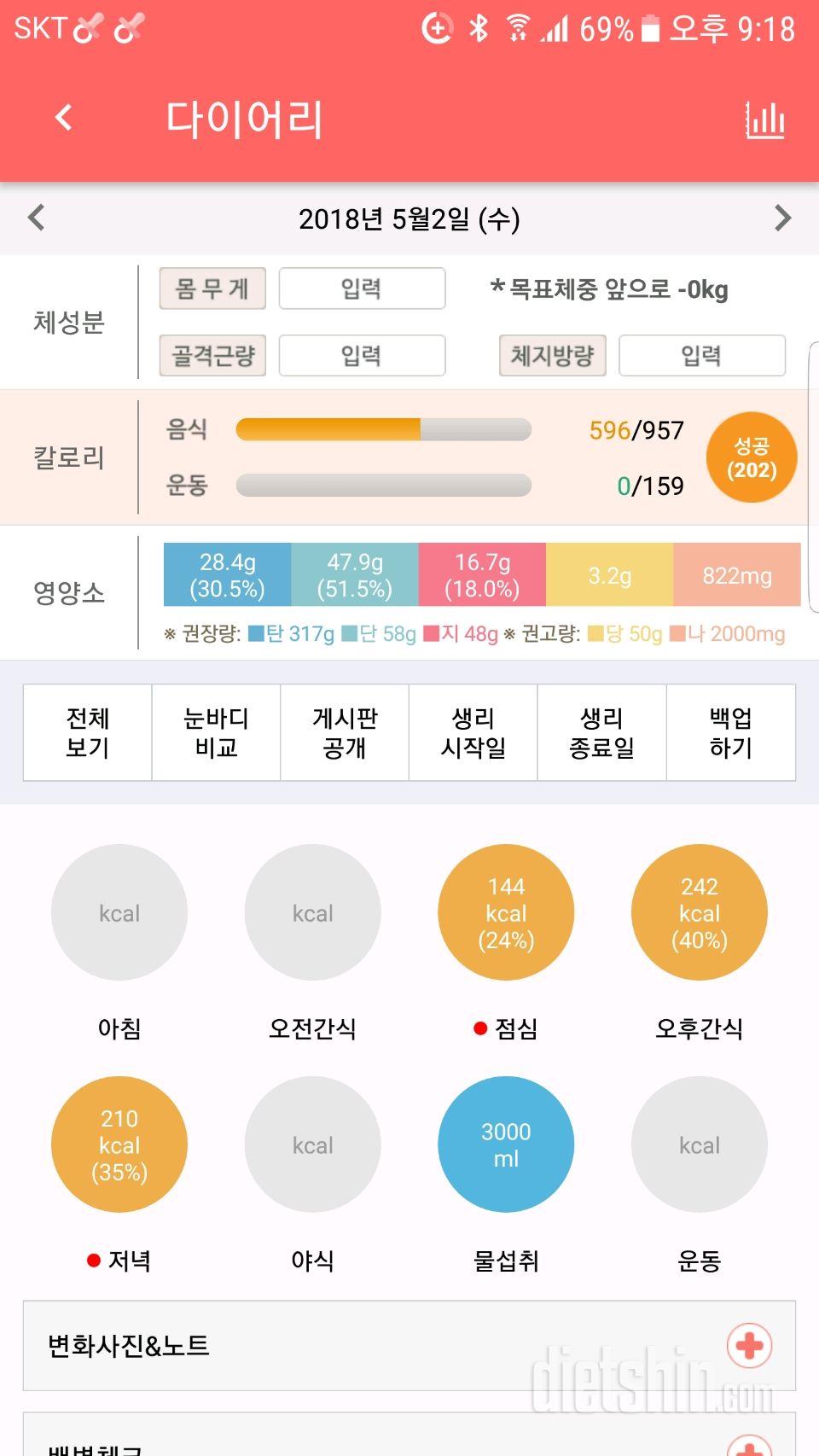 5월2일 인증