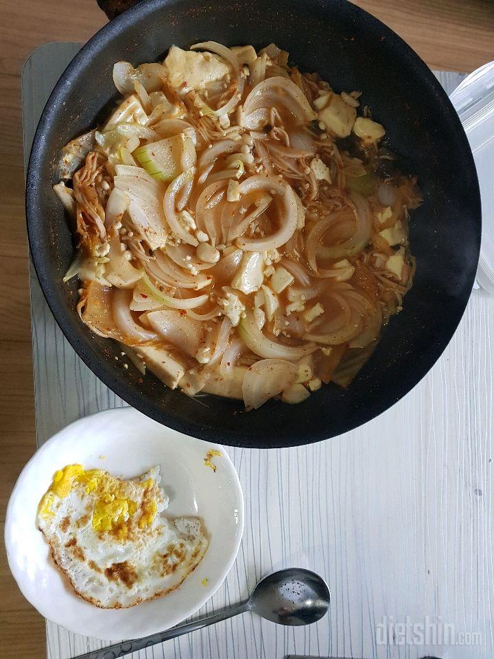 아침점심