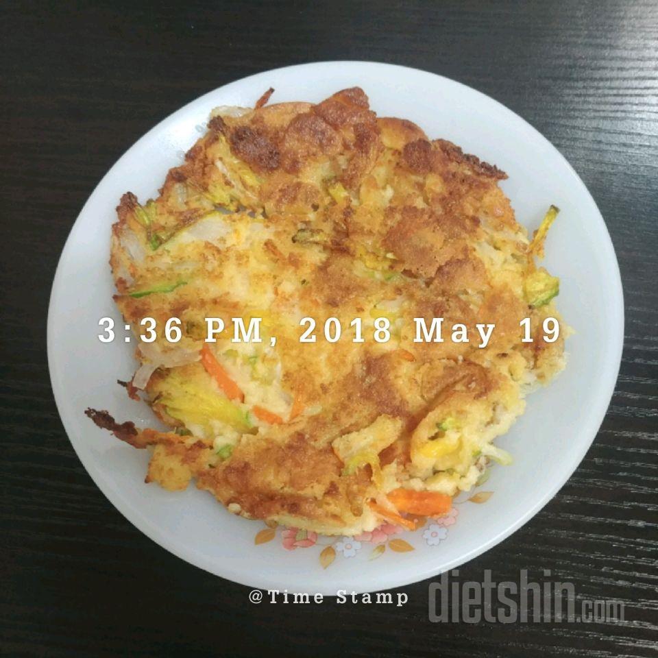 5.19 아침점심운동