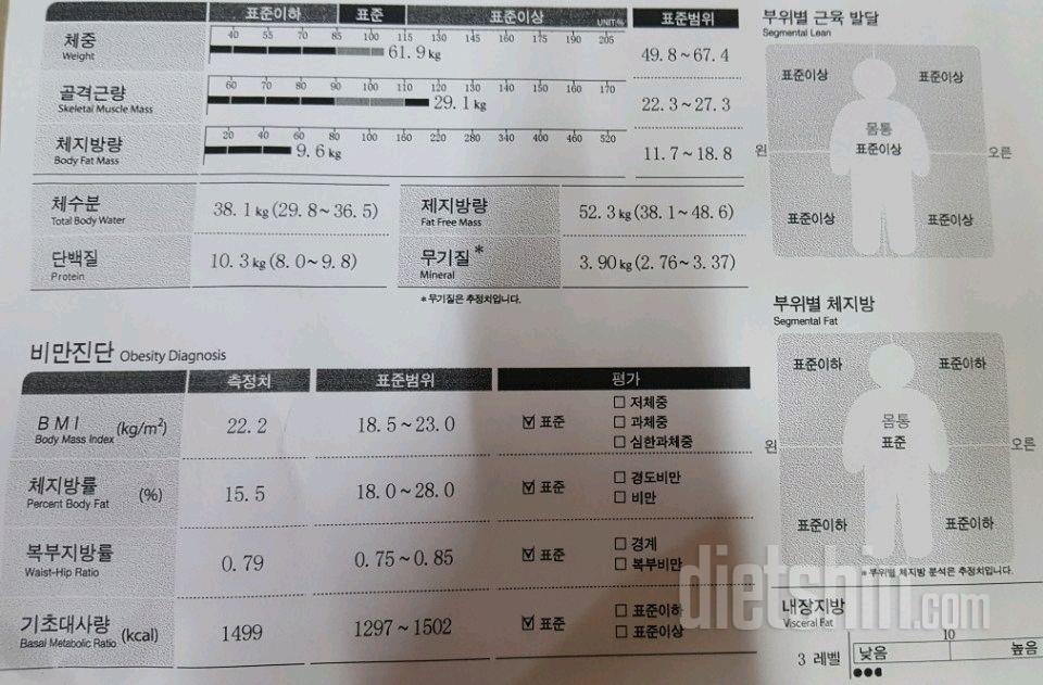 다시 시작하며 그간 기록 정리