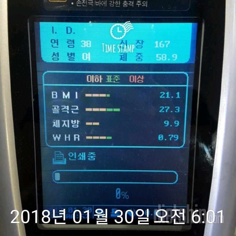 다시 시작하며 그간 기록 정리