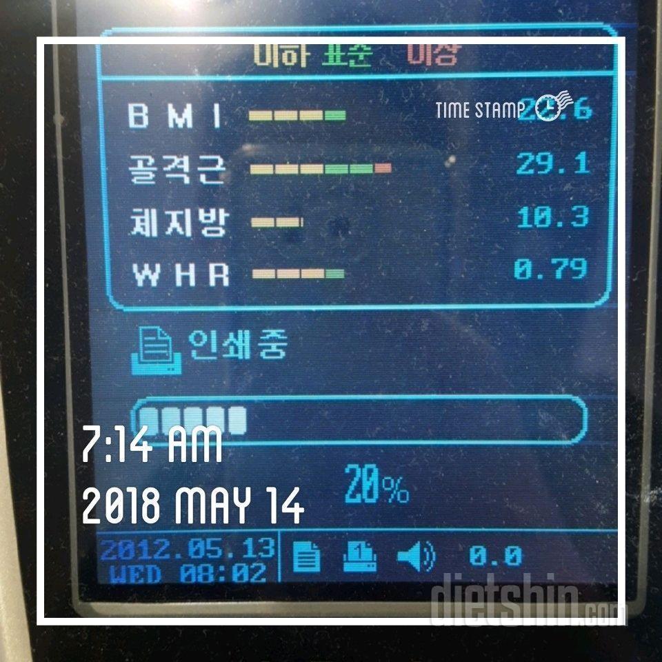 다시 시작하며 그간 기록 정리