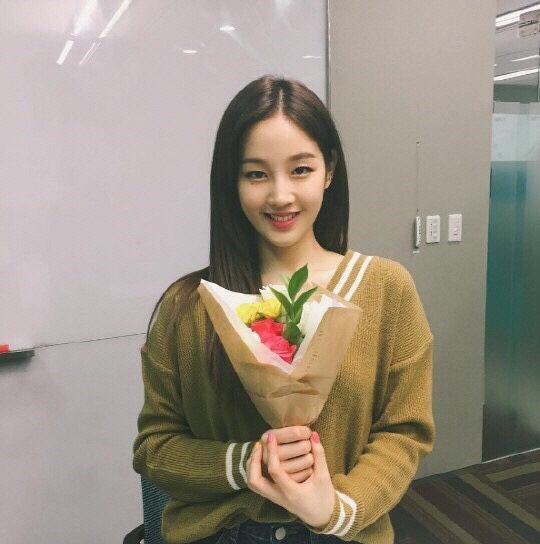 박보람 비포✨애프터
