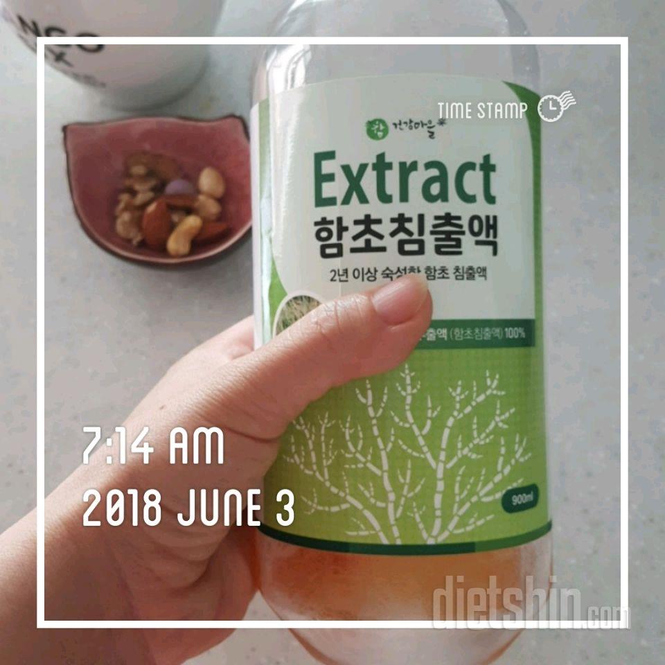 6.3.일.하루식단