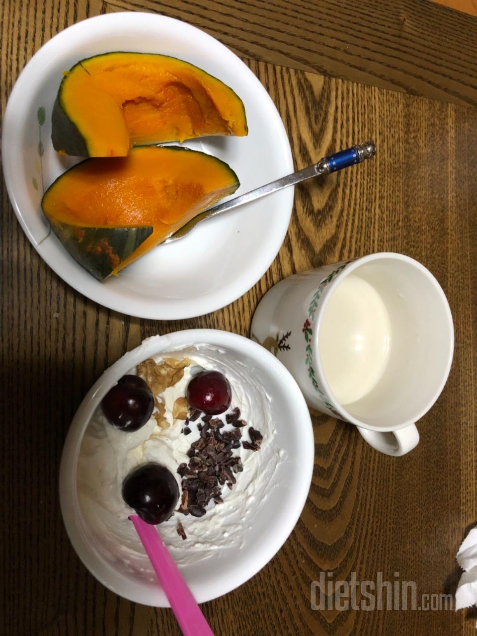 초코맛