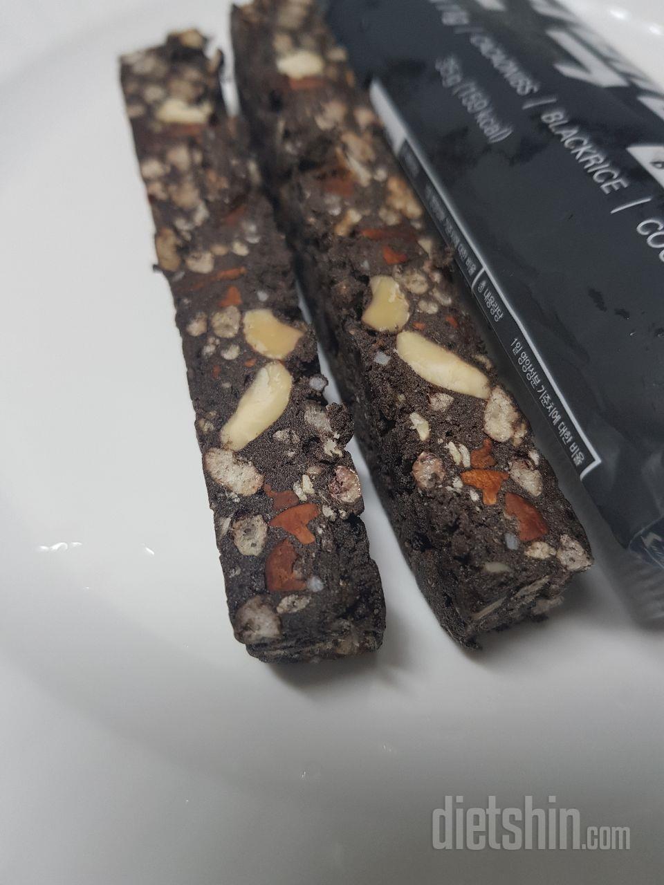 블랙맛있네요