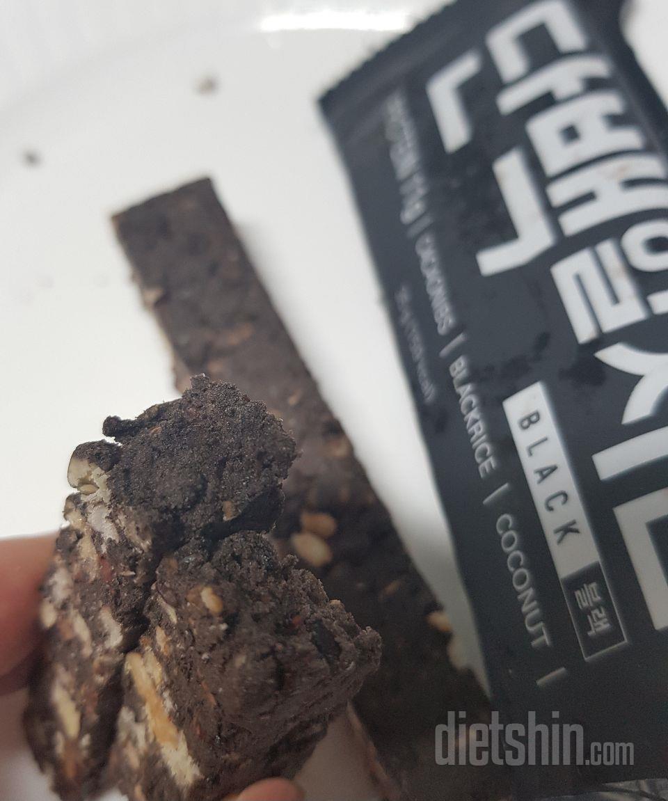 블랙맛있네요
