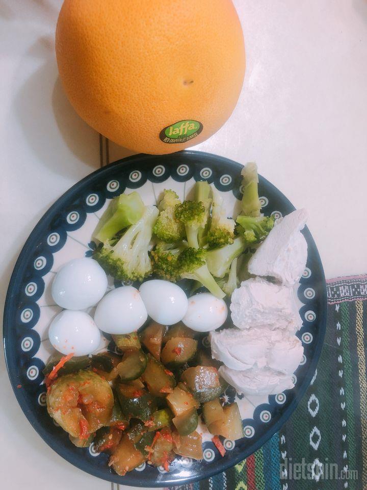 30일 1,000kcal 식단 23일차 성공!