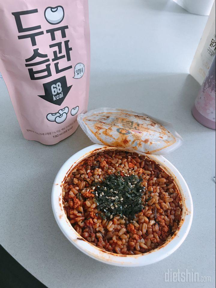 이미 맛나게 먹고있어요