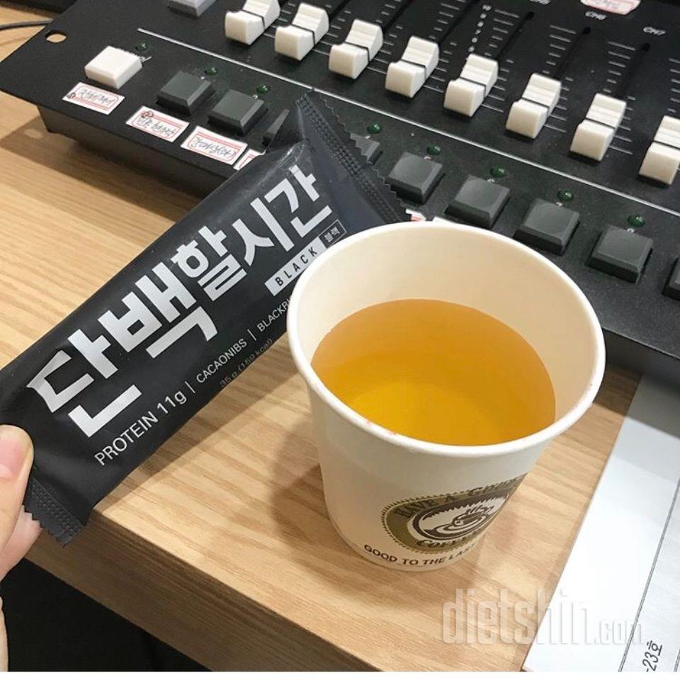 존맛탱이에요!!블랙