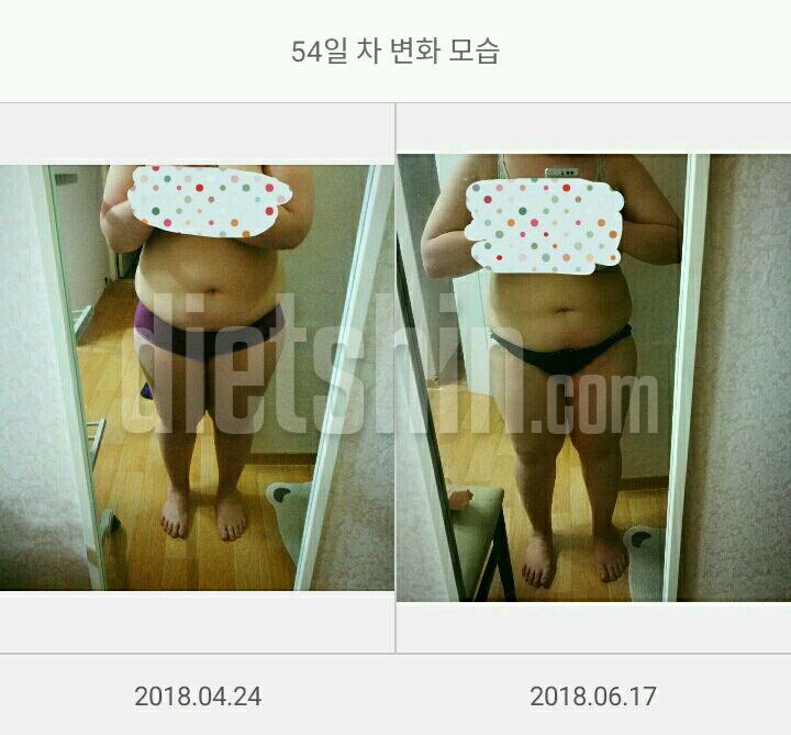 눈바디좀 봐주세요..(첫번째 중간점검?)