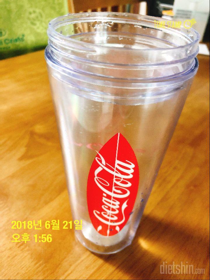 6.21 물~ 500ml