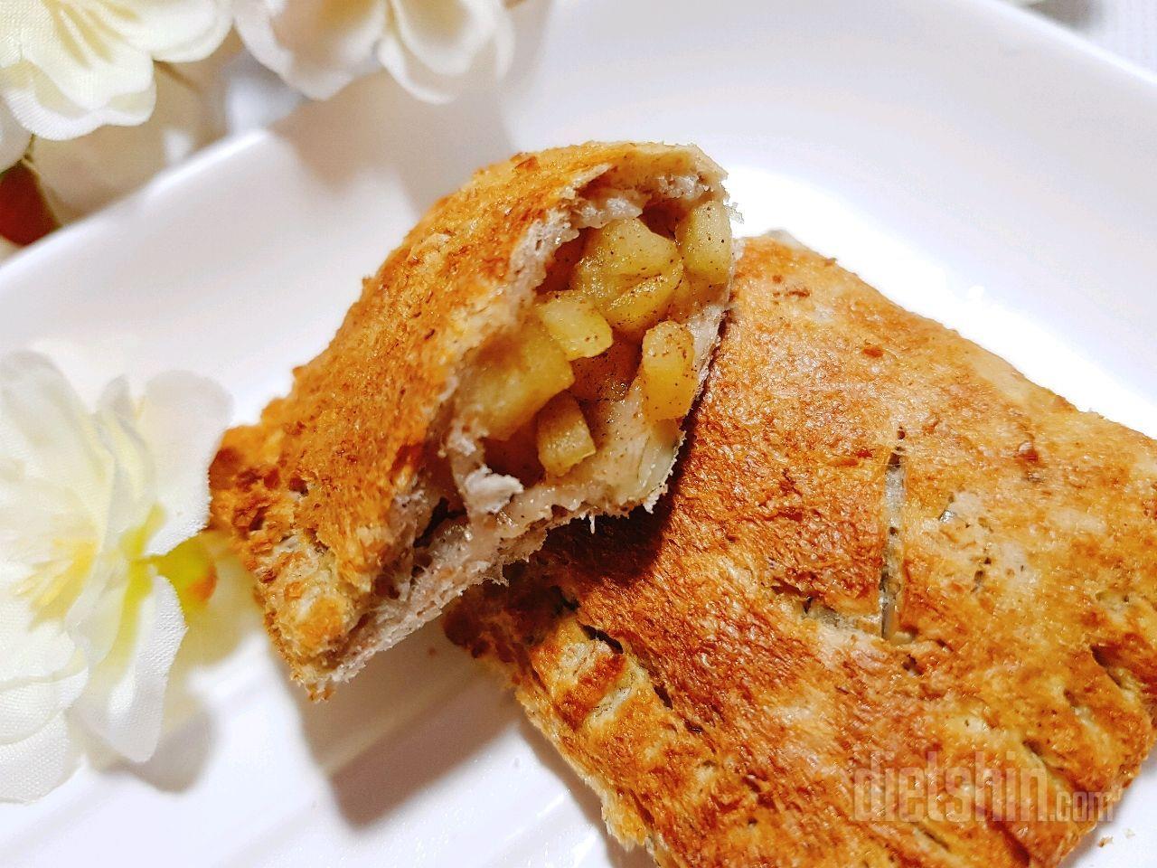 건강한 빵!🍞 영양성분 빵빵한 콩브라우니 신청합니다!