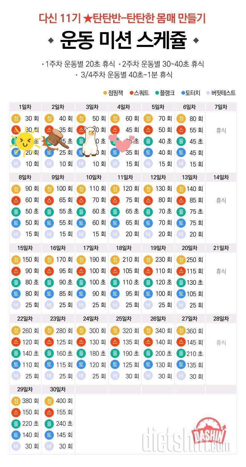 [다신 11기 필수 미션] 4일차 등록 완료